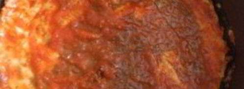 пп-пицца по-новому. Шаг 7