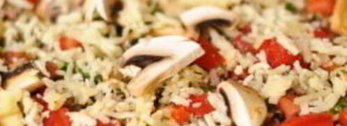 турецкая пицца пайд. Шаг 13