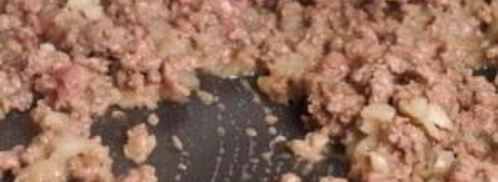 турецкая пицца пайд. Шаг 3