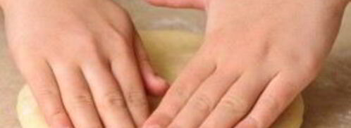 турецкая пицца пайд. Шаг 7