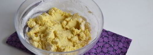 быстрые пончики. Шаг 5