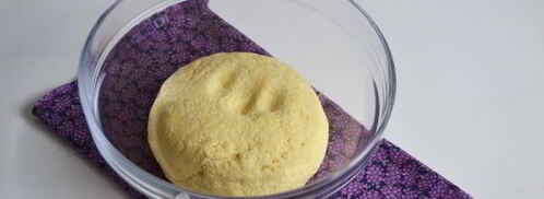 быстрые пончики. Шаг 6