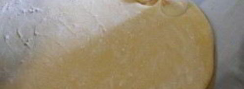 домашние пончики. Шаг 3