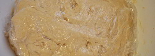 французские пончики. Шаг 5