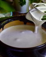 Глазурь для пончиков