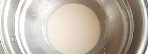 картофельные пончики с ветчиной. Шаг 4