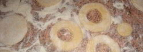 московские пончики. Шаг 3