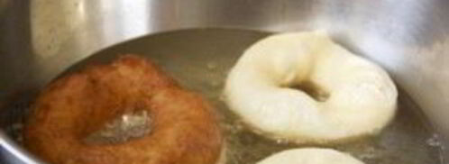 московские пончики. Шаг 4