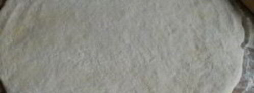 пончики на кефире. Шаг 5