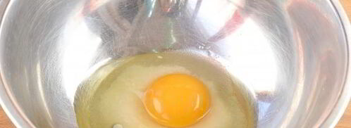 пончики с начинкой. Шаг 3