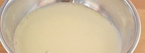 пончики с начинкой. Шаг 4