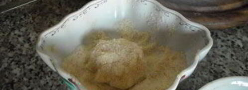 пончики с творогом. Шаг 10