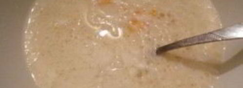 пончики с яблочной начинкой. Шаг 2