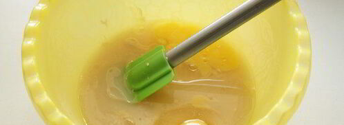 пончики суфганиет из духовки. Шаг 2