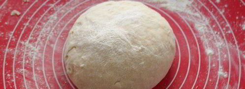 пончики суфганиет из духовки. Шаг 4