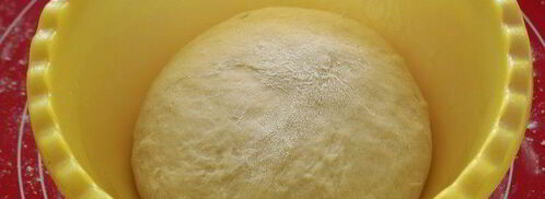 пончики суфганиет из духовки. Шаг 5