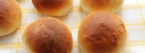 пончики суфганиет из духовки. Шаг 8