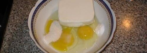 пончики творожные. Шаг 6