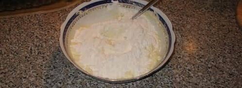 пончики творожные. Шаг 12