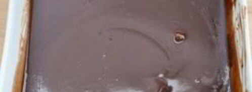 шоколадные пончики. Шаг 5