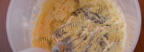 белые имбирные пряники. Шаг 4