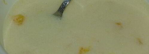 быстрые постные пряники. Шаг 2