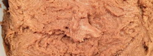 финские имбирные пряники. Шаг 3