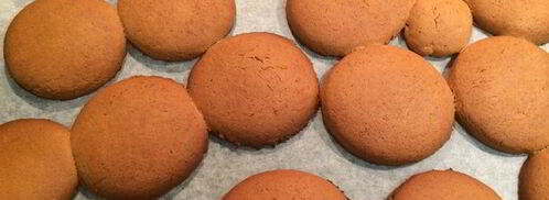 финские имбирные пряники. Шаг 4