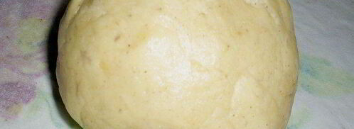 имбирный пряничный домик. Шаг 2