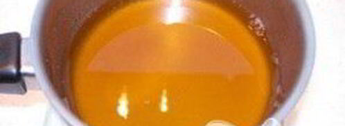 имбирный пряник. Шаг 2