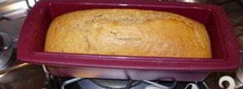 имбирный пряник. Шаг 4