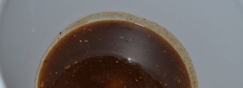 имбирные пряники. Шаг 2