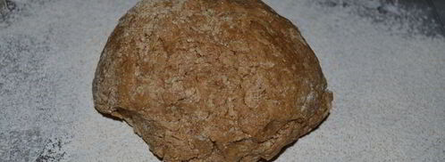 имбирные пряники. Шаг 5