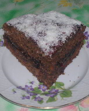 Коврижка Арарат