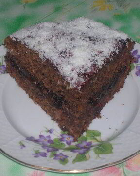 Коврижка Арарат