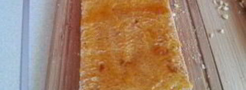 коврижка медовая с орехами. Шаг 10