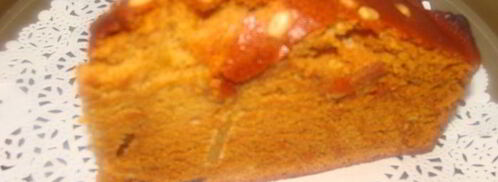 коврижка медовая. Шаг 5