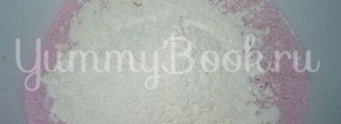 коврижка на киселе из мультиварки. Шаг 2