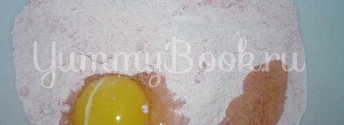 коврижка на киселе из мультиварки. Шаг 4