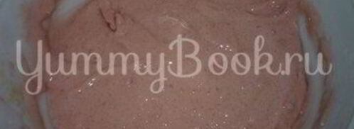 коврижка на киселе из мультиварки. Шаг 5