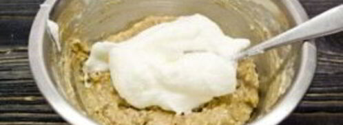 коврижка с лимоном. Шаг 5