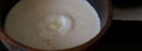 коврижка с сухофруктами. Шаг 8