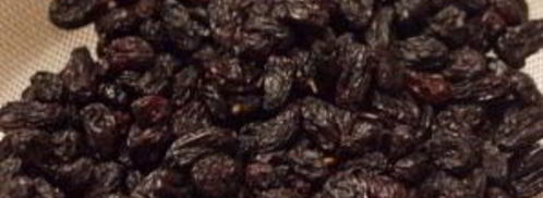 коврижка шоколадная постная. Шаг 3