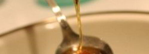 коврижка шоколадная постная. Шаг 4