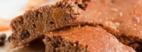 коврижка со смородиновым вареньем. Шаг 5