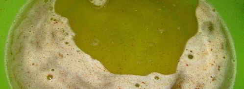 коврижка. Шаг 3