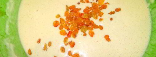 коврижка. Шаг 4