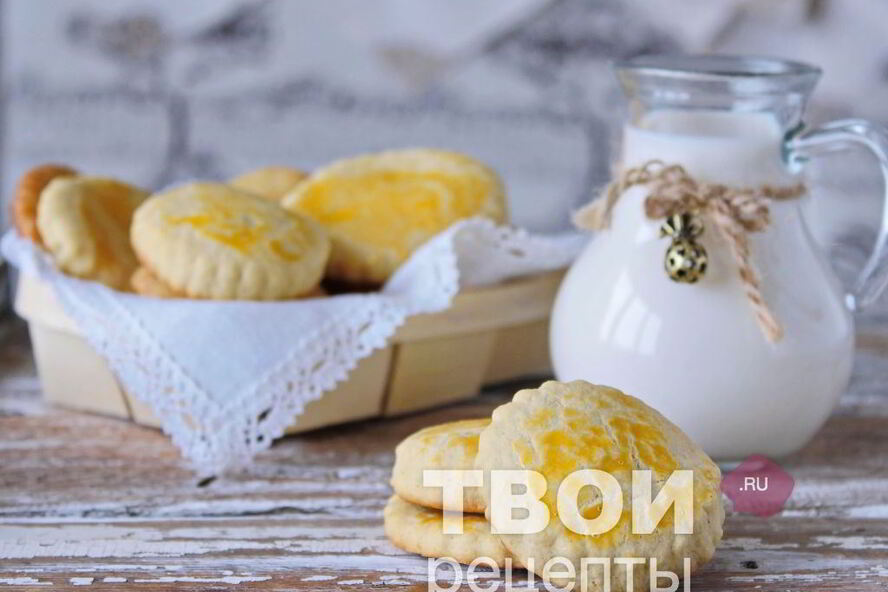 Рецепт коврижки