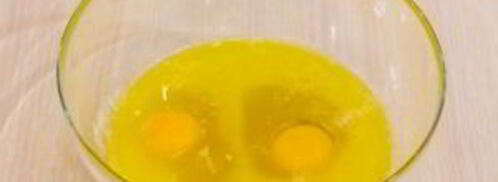 медовые прянички в сахарной глазури. Шаг 4