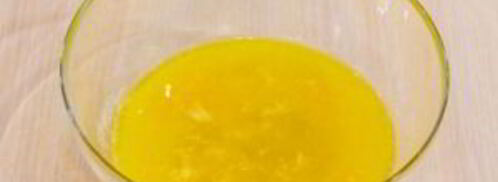 медовые прянички в сахарной глазури. Шаг 5